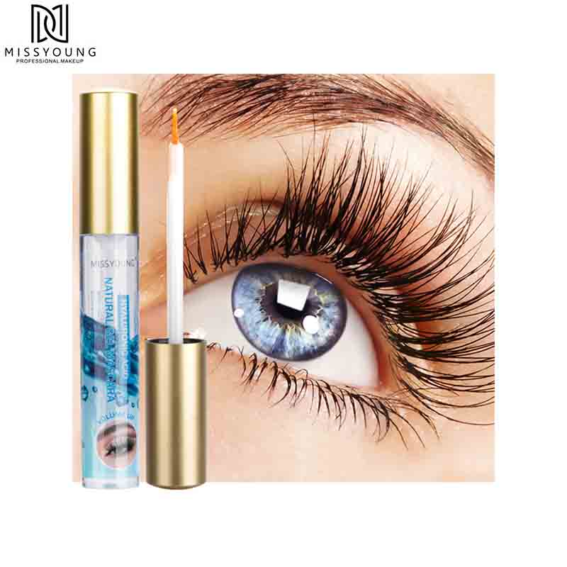 High-Quality Dense Waterproof And Sweat Proof Essence Mascara Long-Lasting Makeup Mascara  