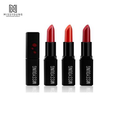 Cosmetics Wholesale Lipstick Private Brand Lipstick Multi Colors  Long Lasting Matte Lipstick