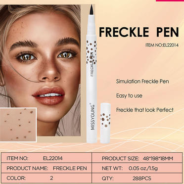 Hot Selling High Quality Freckle Pen EL22014