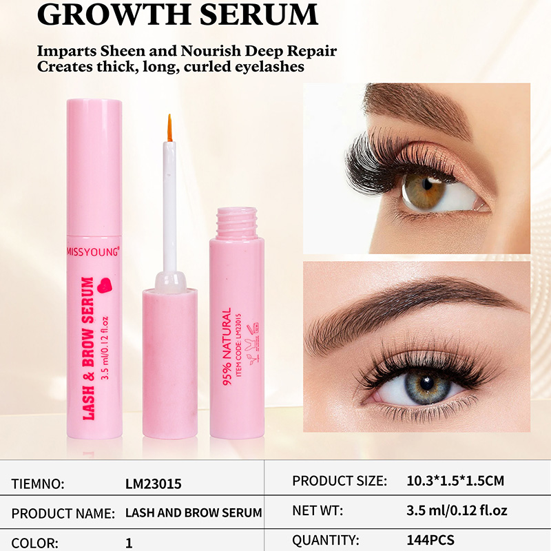 Nourish Deep Repair Lash And Brow Growthserum LM23015