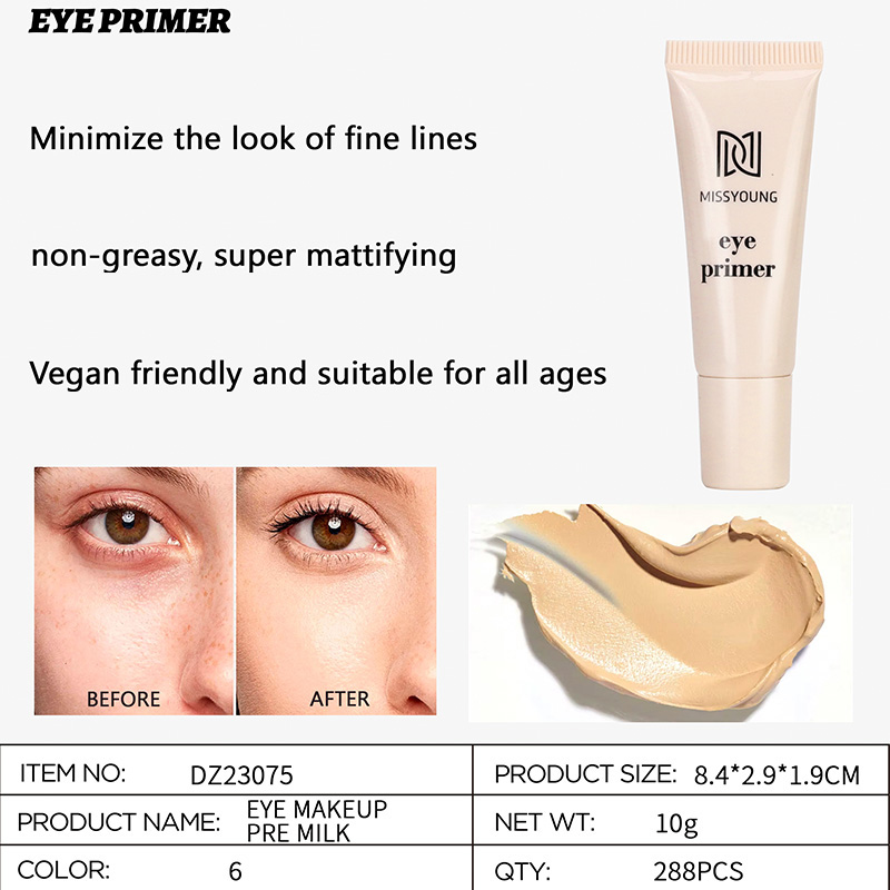 Design High Quality Eye Primer Suppliers DZ23075