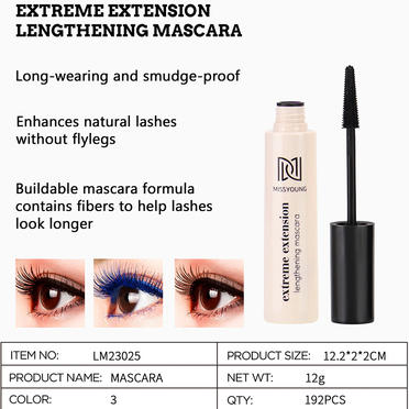 Sale Extreme Extension Lengthening Mascara in China LM23025