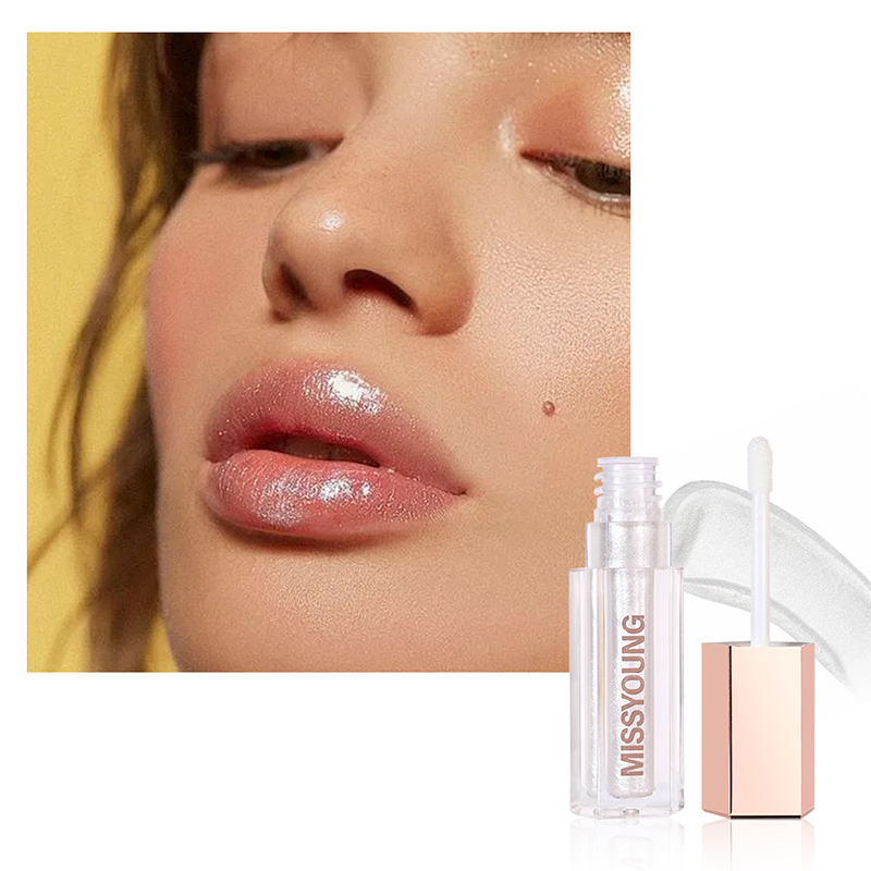 Easy To Carry Moisturizing Lip Gloss Trio GM24185