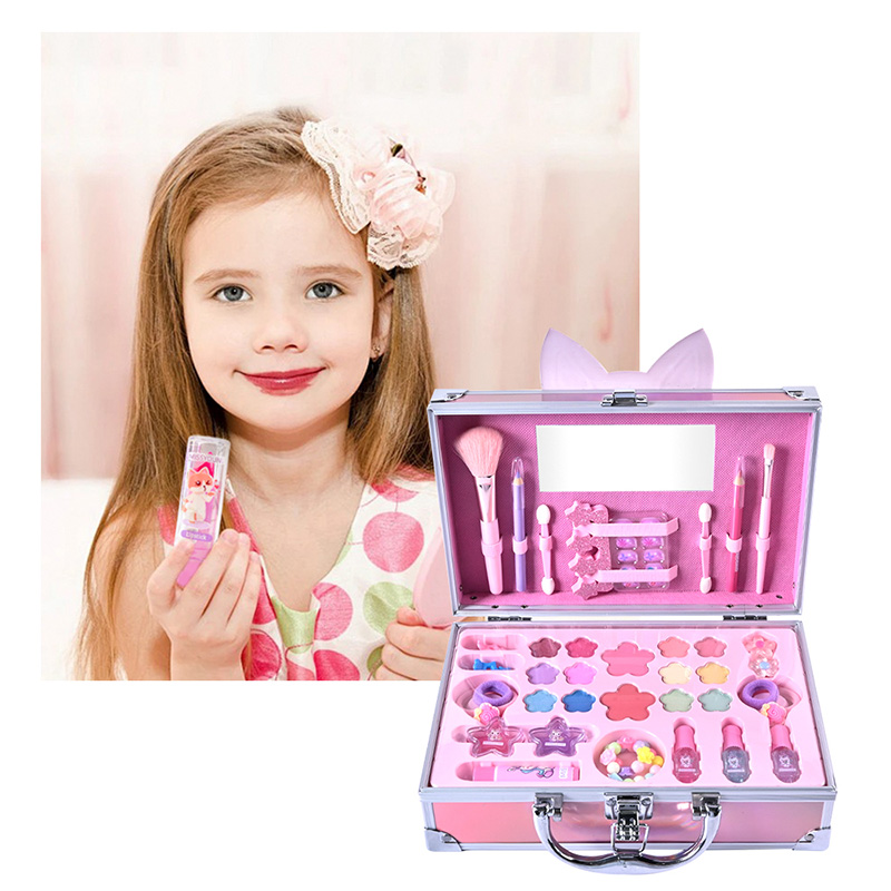 Highlight Moisturizing Makeup Bag For Kids CGM24038
