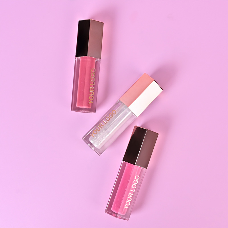 Easy To Carry Moisturizing Lip Gloss Trio GM24185