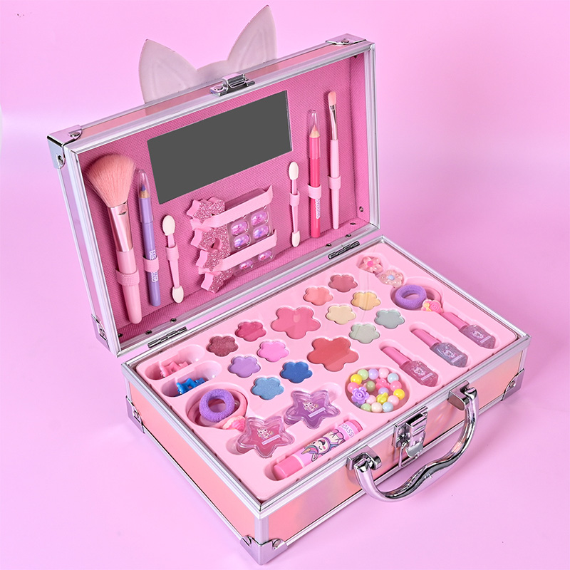 Highlight Moisturizing Makeup Bag For Kids CGM24038