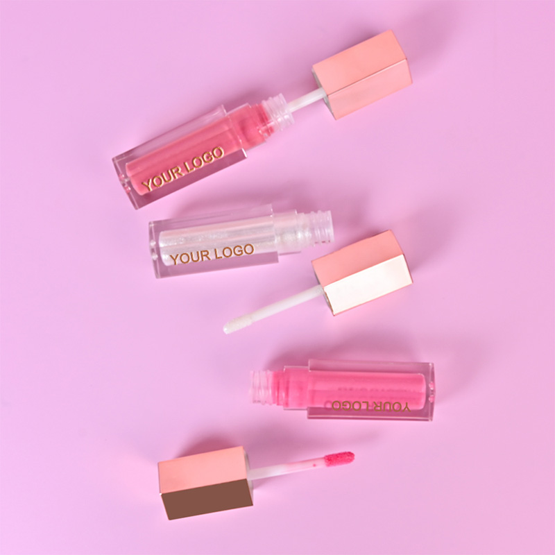 Easy To Carry Moisturizing Lip Gloss Trio GM24185