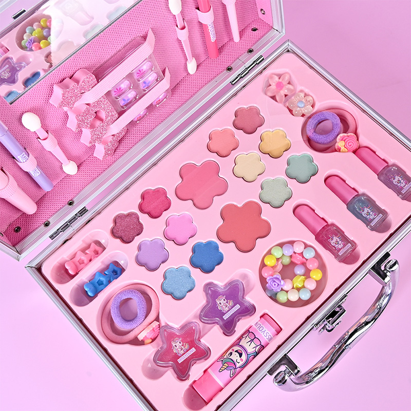 Highlight Moisturizing Makeup Bag For Kids CGM24038