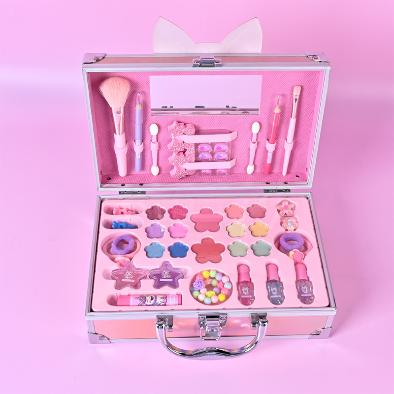 Highlight Moisturizing Makeup Bag For Kids CGM24038