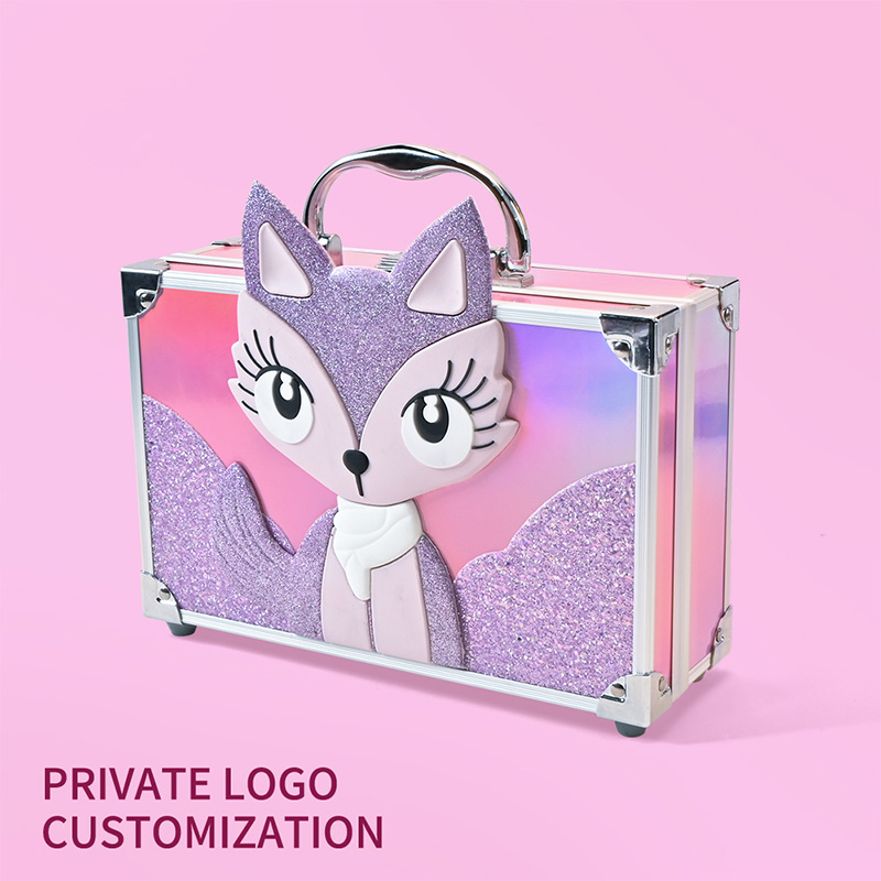 Highlight Moisturizing Makeup Bag For Kids CGM24038