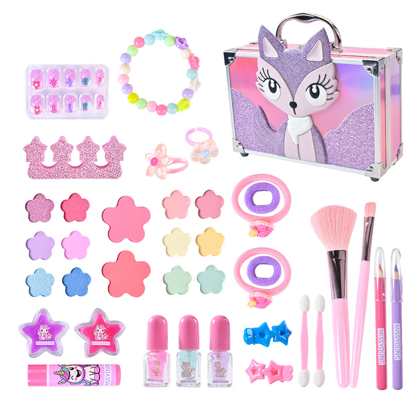 Highlight Moisturizing Makeup Bag For Kids CGM24038