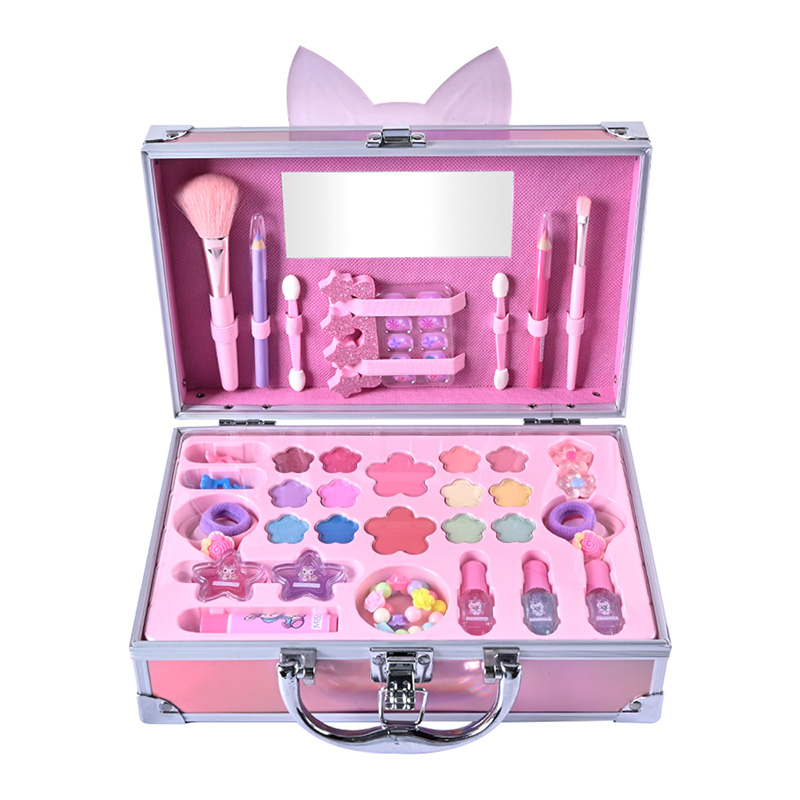 Highlight Moisturizing Makeup Bag For Kids CGM24038
