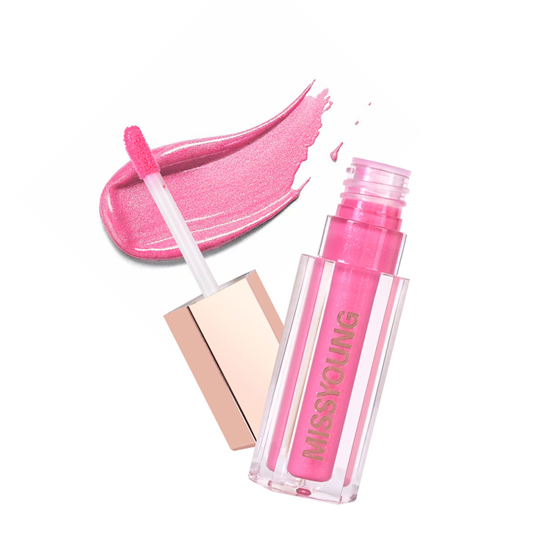 Easy To Carry Moisturizing Lip Gloss Trio GM24185