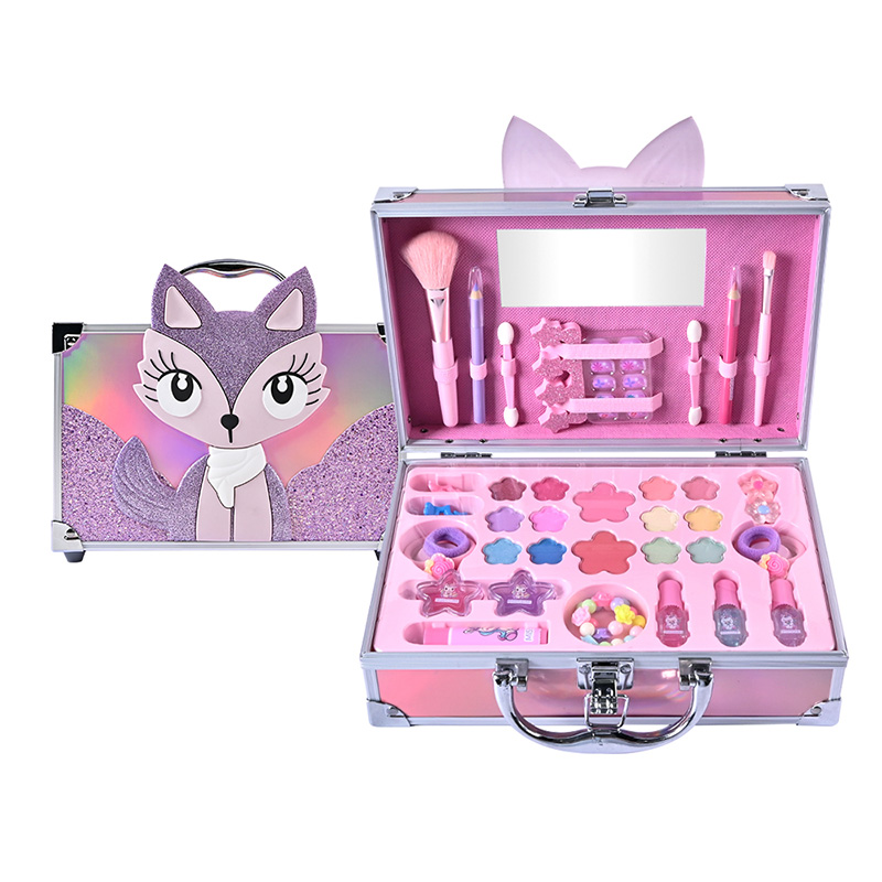Highlight Moisturizing Makeup Bag For Kids CGM24038