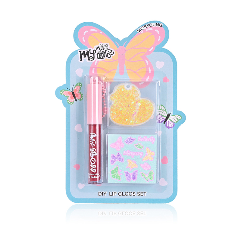 Supply High Quality Diy Cosmetics Set CK24051