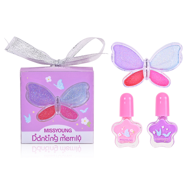 Design Children's Cosmetic Set For Sale CNP24009,CNP24010
