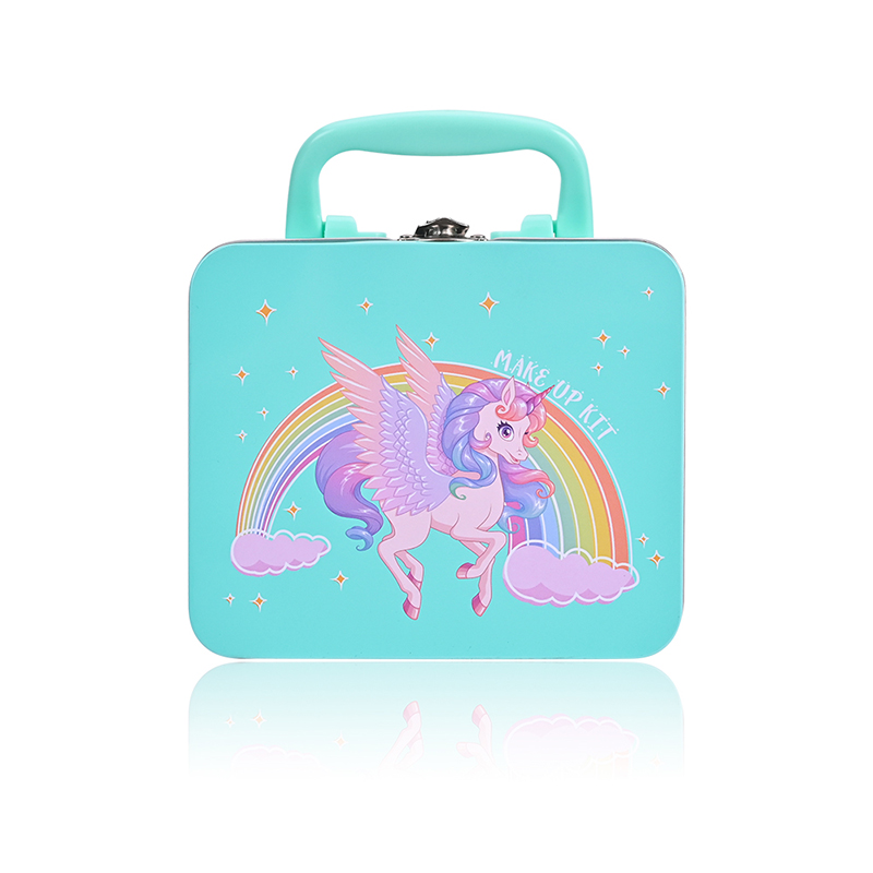 Long-Lasting Natural Unicorn Make Up Kit CGM24091