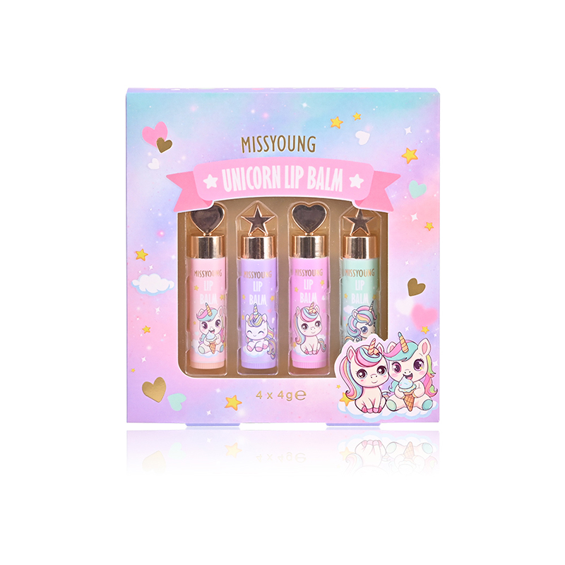 Washable Safe And Non-Toxic Unicorn Color Box Set GM23471,GM24031