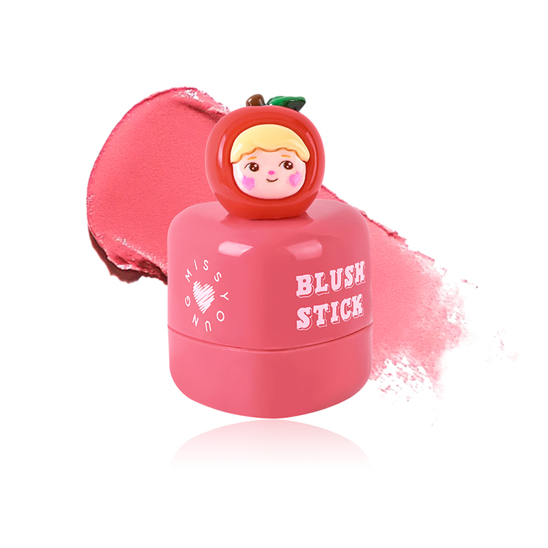 Fine And Smooth Lip And Cheek Dual-Use Balm FC24067