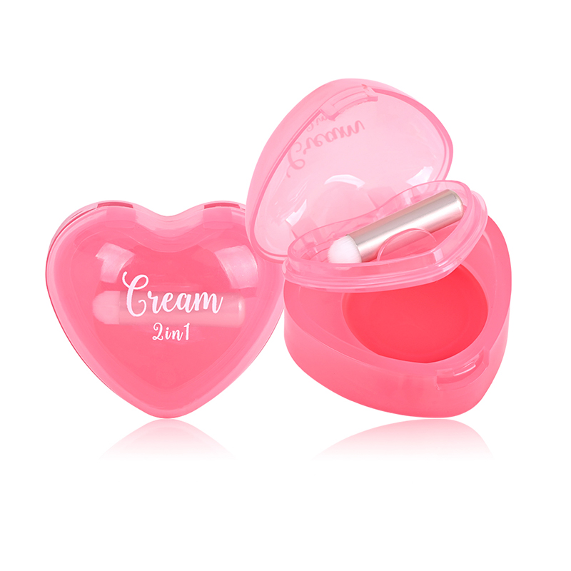 Smudges Nature Lip And Cheek 2 In1 Cream FC24082