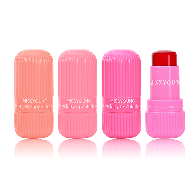 Fade-Resistant Bounce Jelly Stick FC24083, FC25016, FC25017