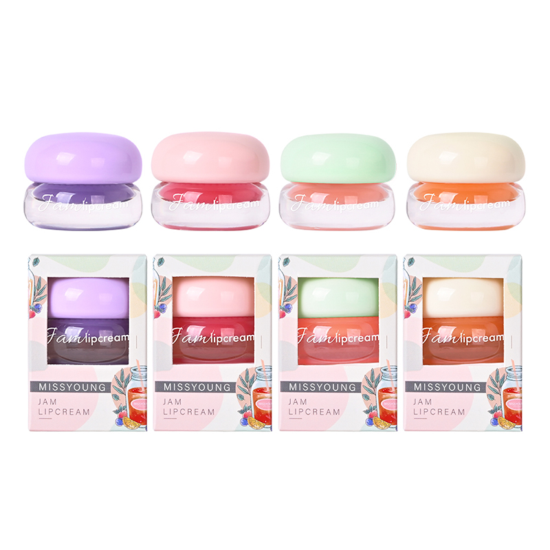 Deeply Repair Soft Jam Lip Cream LC24037