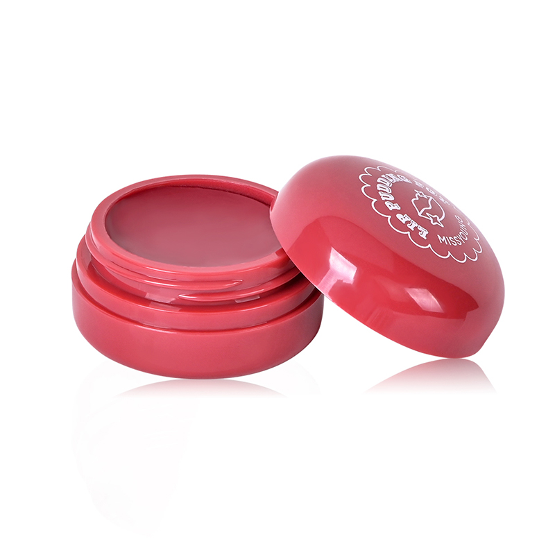 Blurring Fine Lines Lip Velvet Mud LC24039