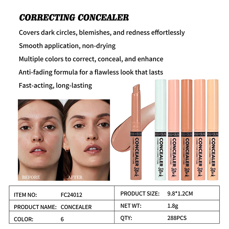 Correcting Concealer FC24012
