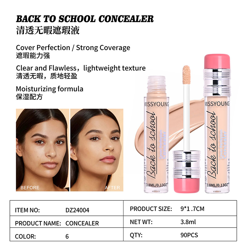 Back To School Concealer DZ24004