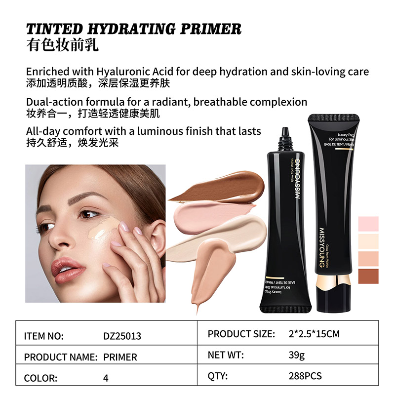Tinted Hydrating Primer DZ25013