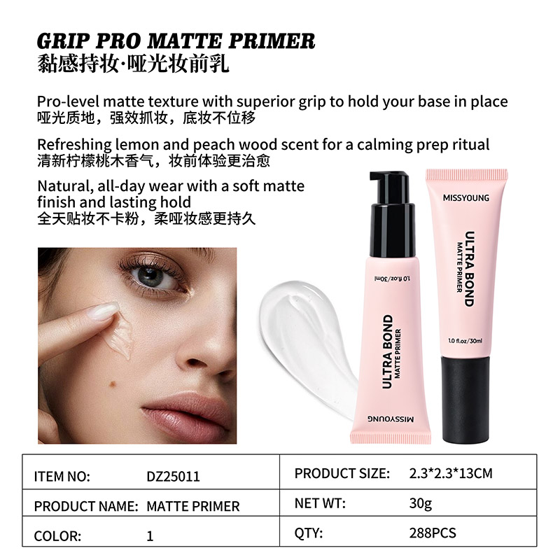 Grip Pro Matte Primer DZ25011