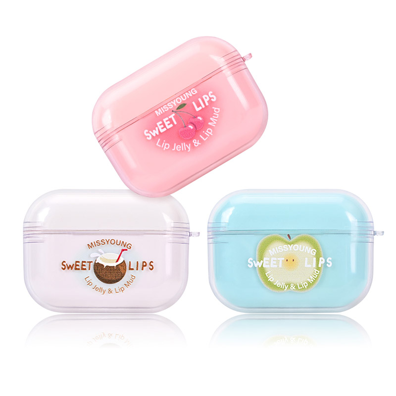 Headphone Lip Gloss LG25016